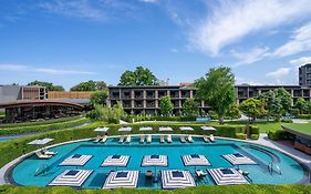 Hua Hin Marriott Resort&Spa