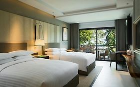 Hua Hin Marriott Resort&Spa